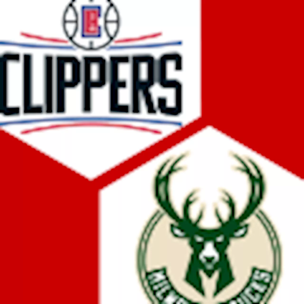 Milwaukee Bucks 117:124 | Woche 20 | National Basketball Association 2023/24