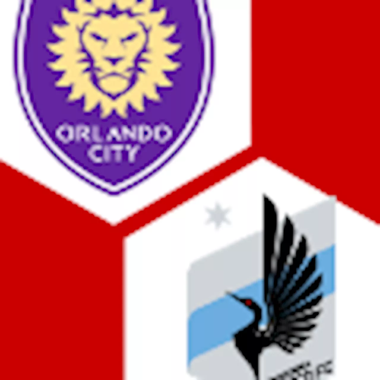  Minnesota United : | 3. Spieltag | Major League Soccer 2024