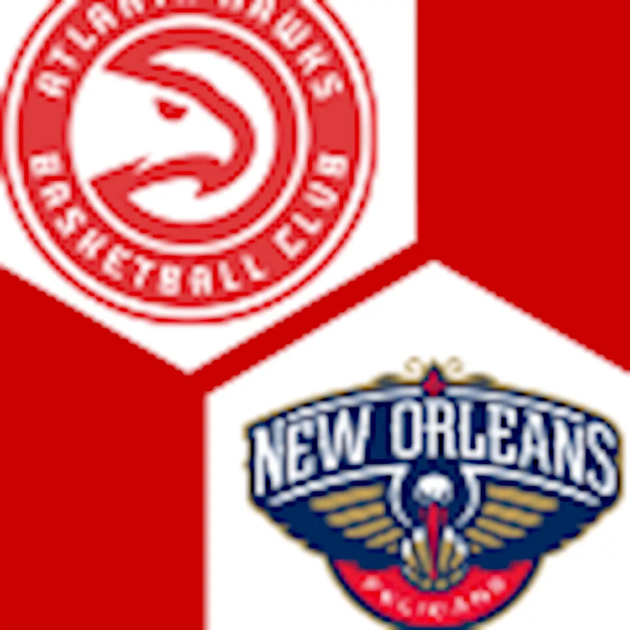  New Orleans Pelicans 12:11 | Woche 20 | National Basketball Association 2023/24