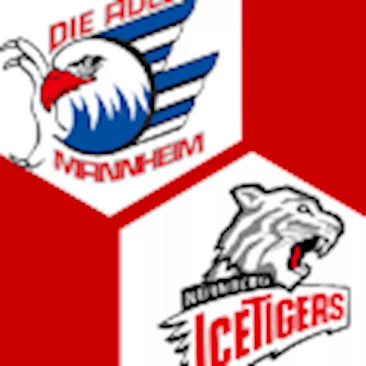  Nürnberg Ice Tigers 0:0 | Qualifikation