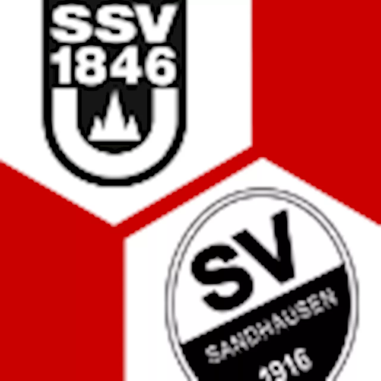 SSV Ulm 1846 Fußball - SV Sandhausen : | 29. Spieltag