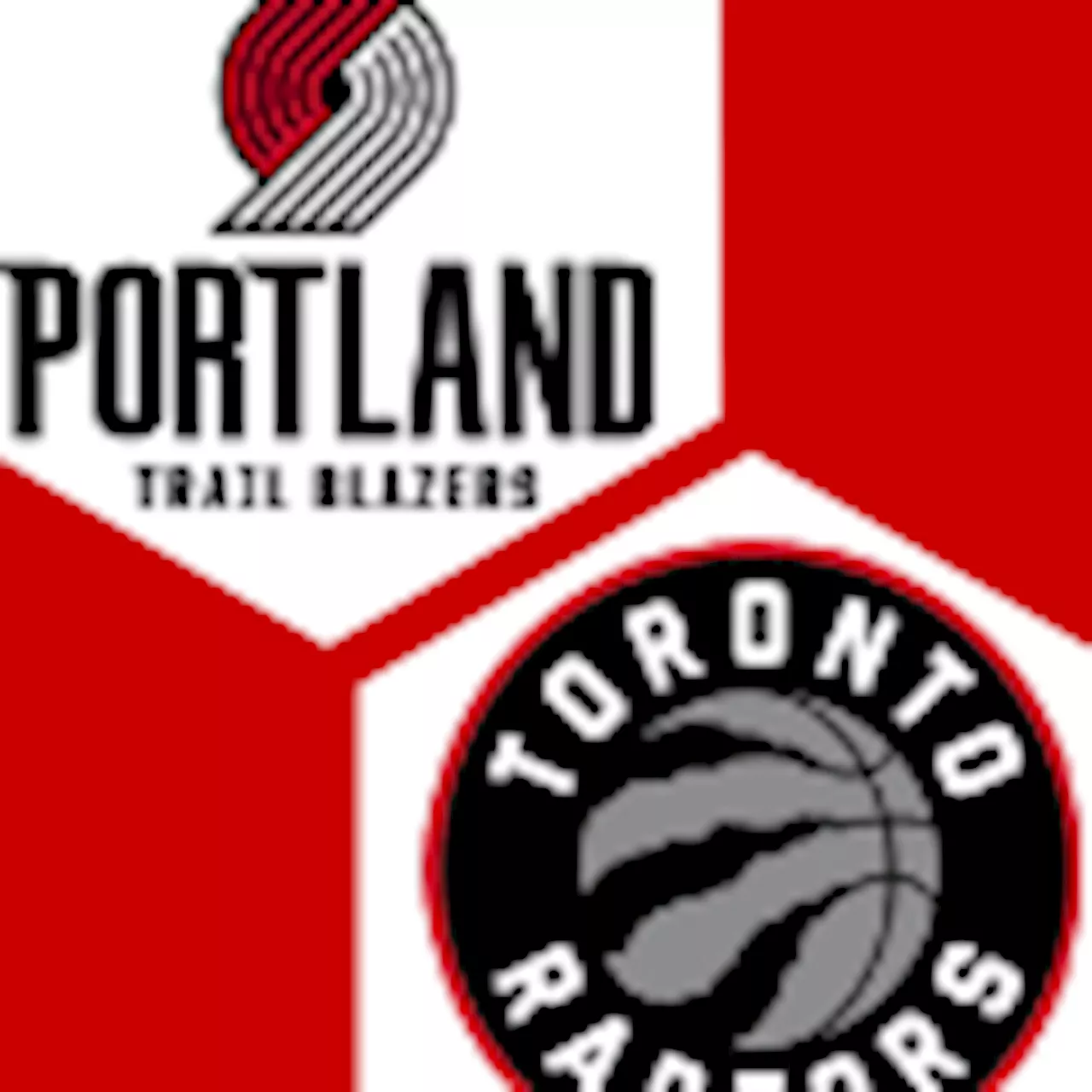 Toronto Raptors 3:2 | Woche 20 | National Basketball Association 2023/24