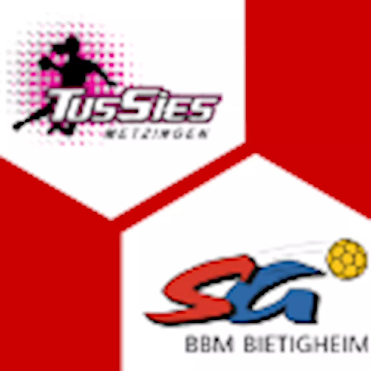 TuS Metzingen - SG BBM Bietigheim 30:28 | Finale