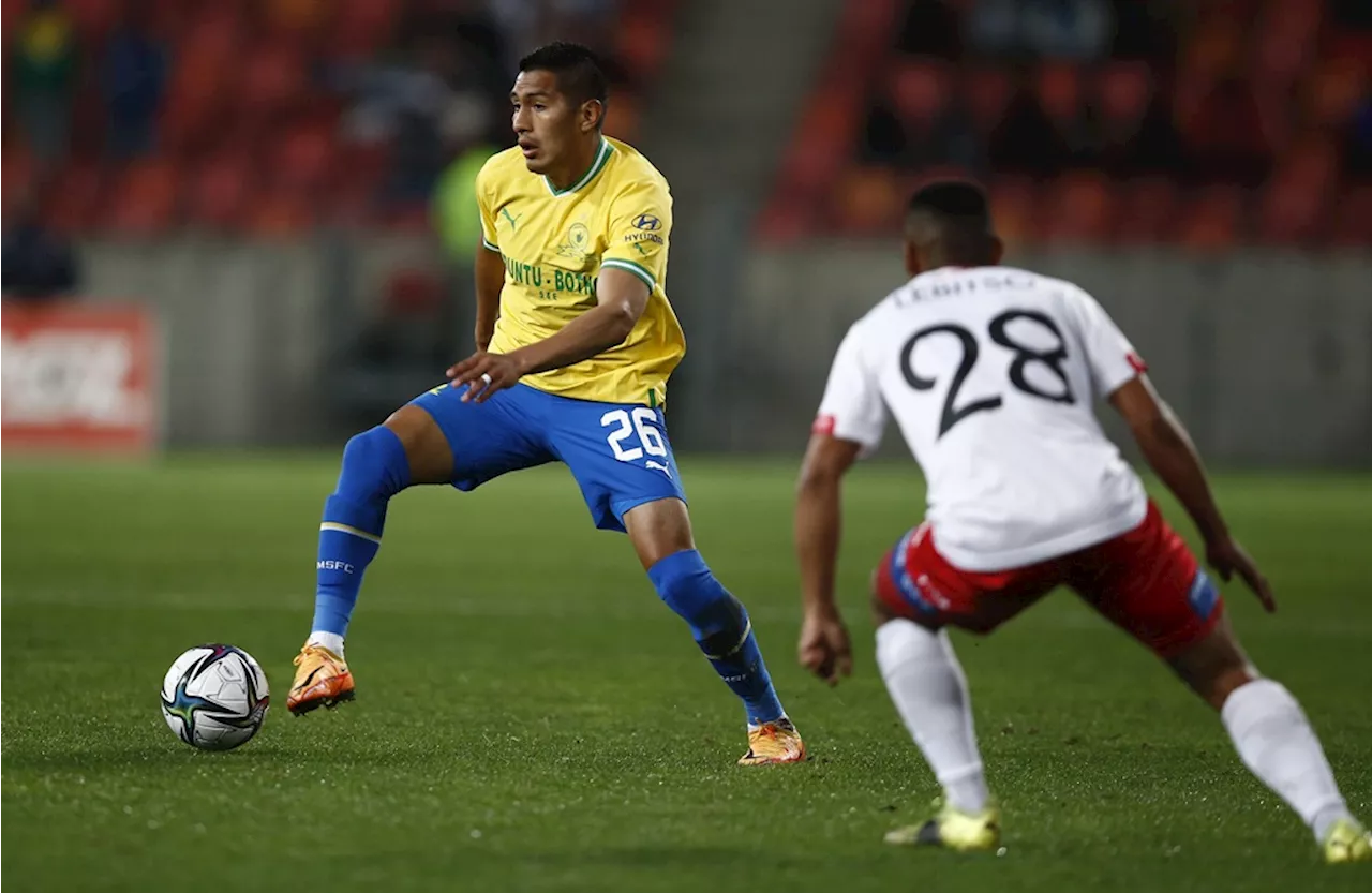 Sundowns’ most expensive ‘waste’