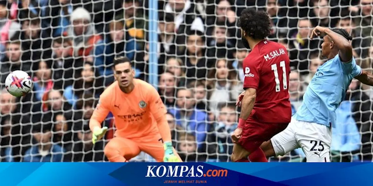 Mo Salah Tak Terpengaruh Klopp, Ungkap Keanehan Kepergian Sang Pelatih