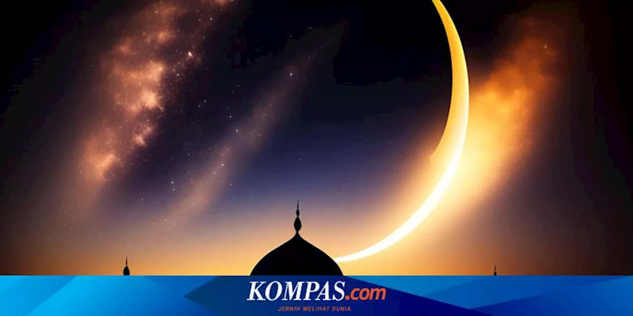 40 Ucapan Selamat Ramadhan 2024 dalam Bahasa Inggris untuk Teman dan Keluarga