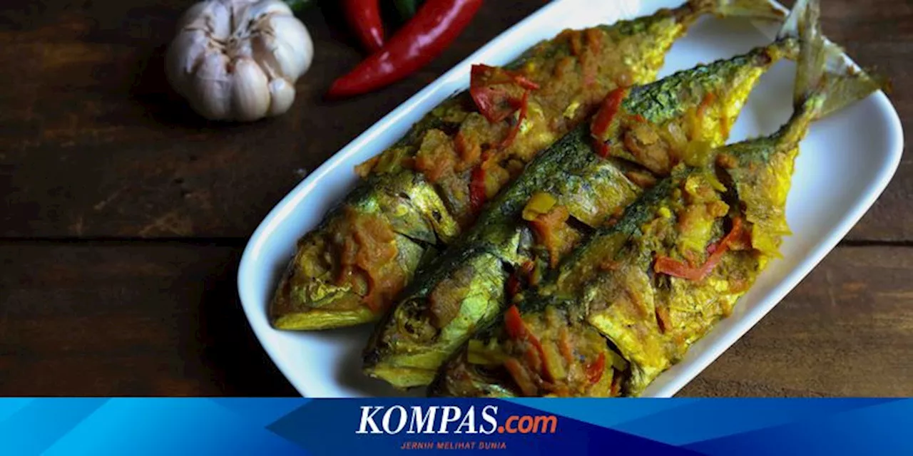 6 Jenis Ikan Bermanfaat untuk Otak, Bantu Cegah Penuaan Otak