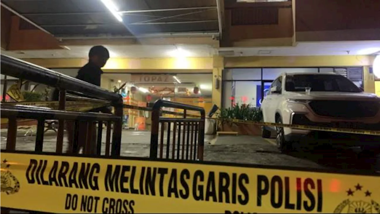 Polisi Telusuri Motif Sekeluarga Bunuh Diri di Apartemen Penjaringan, Periksa Orang Dekat Korban