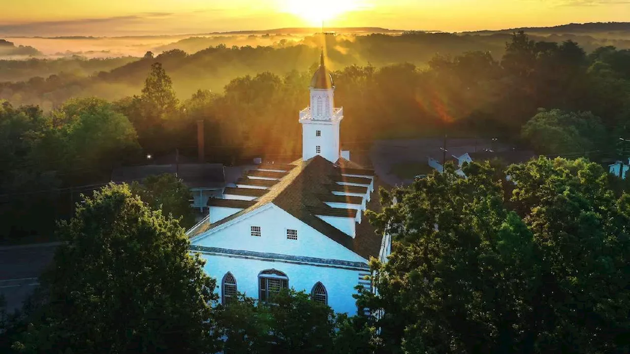 After buying Kirtland Temple, church hopes to keep it 'old'