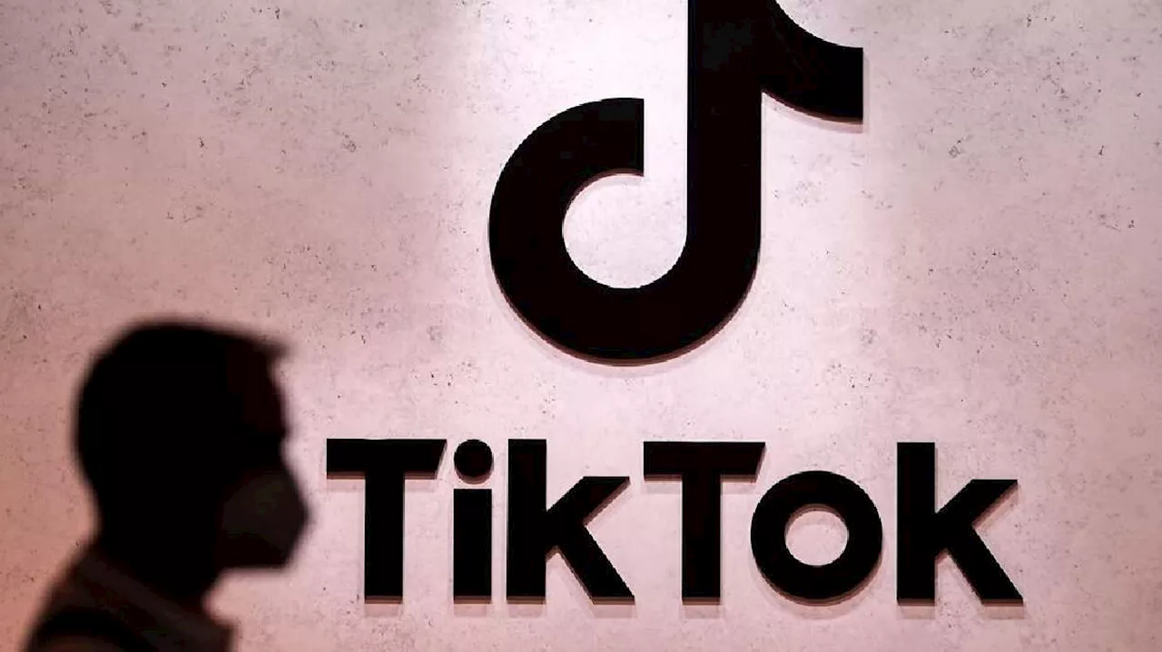 Rep. Curtis votes for bill requiring ByteDance to sell TikTok as it advances in US House