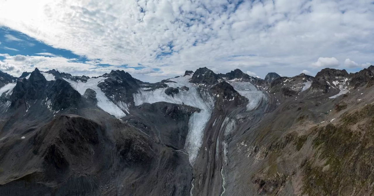 Alpinist von Lawine verschüttet und von Zeugen reanimiert