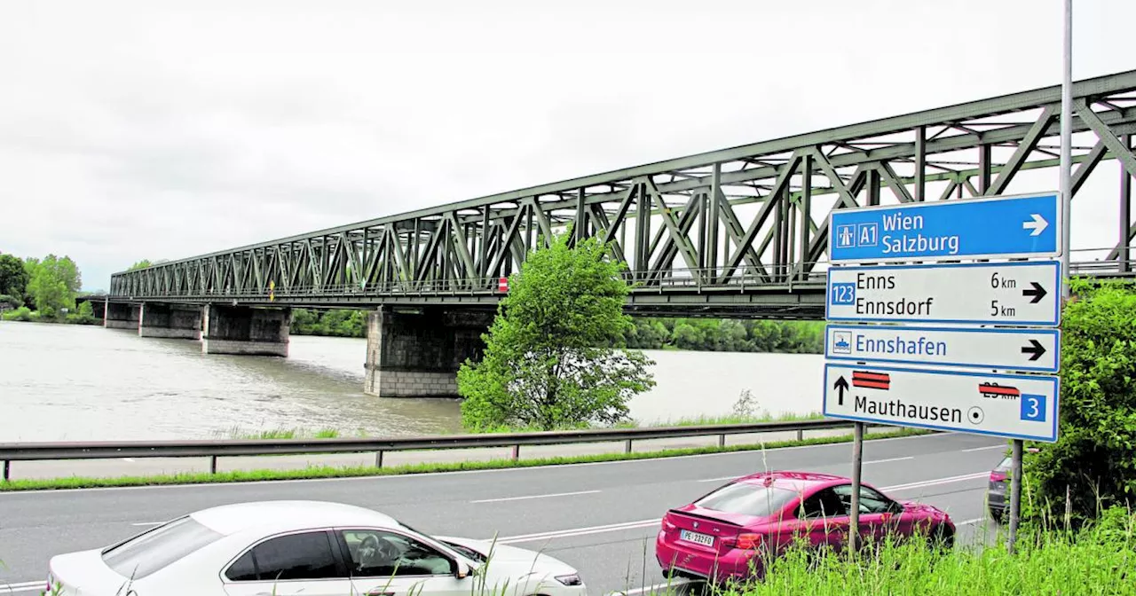 Initiativen gegen Donaubrücke senden Appell an Landtage