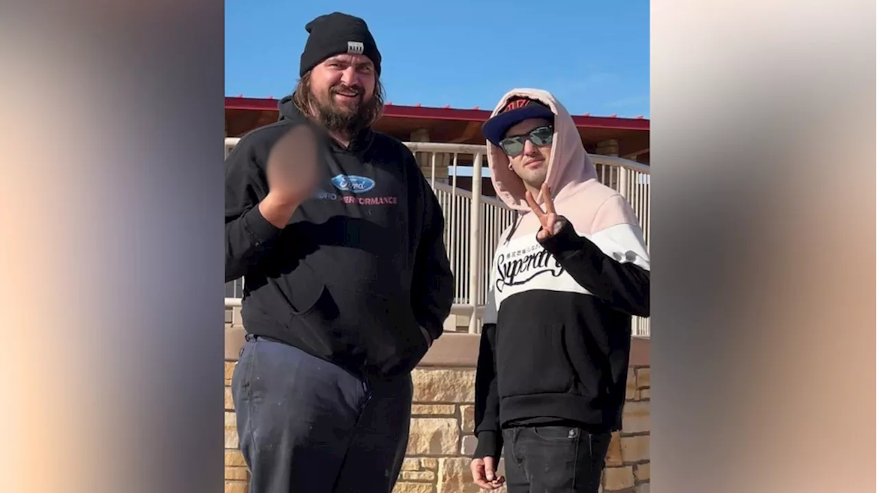 Roommate arrested in connection to disappearance of two Southern Utah men