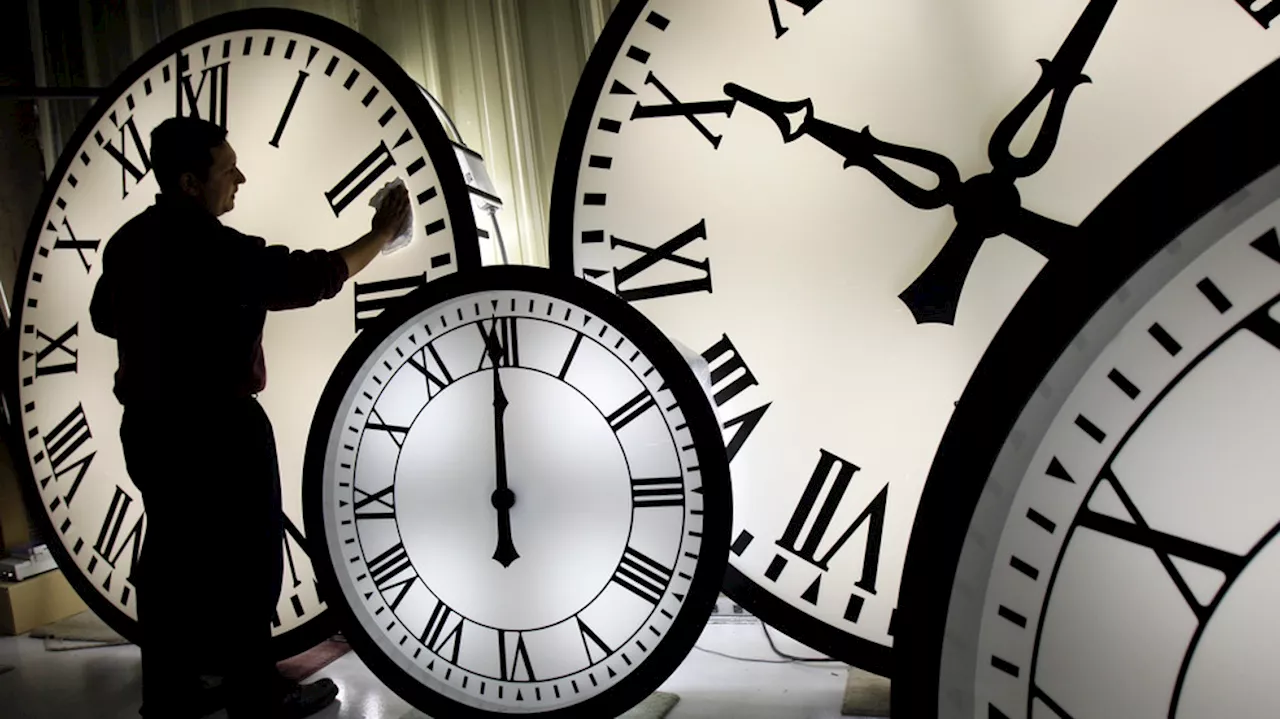 Time to spring forward: How to make the most of the return of daylight saving time