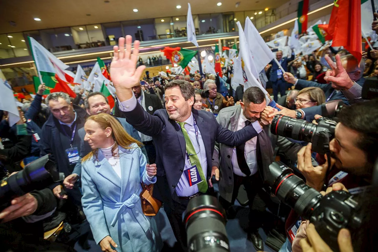 Au Portugal, la droite radicale de Chega espère surprendre