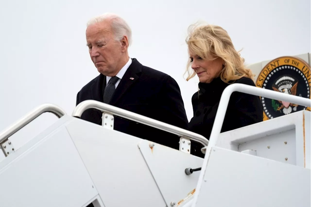 Susan Shelley: President Biden has been a disaster on foreign and domestic policy