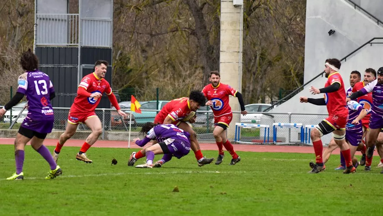 Millau veut poursuivre sur sa lancée