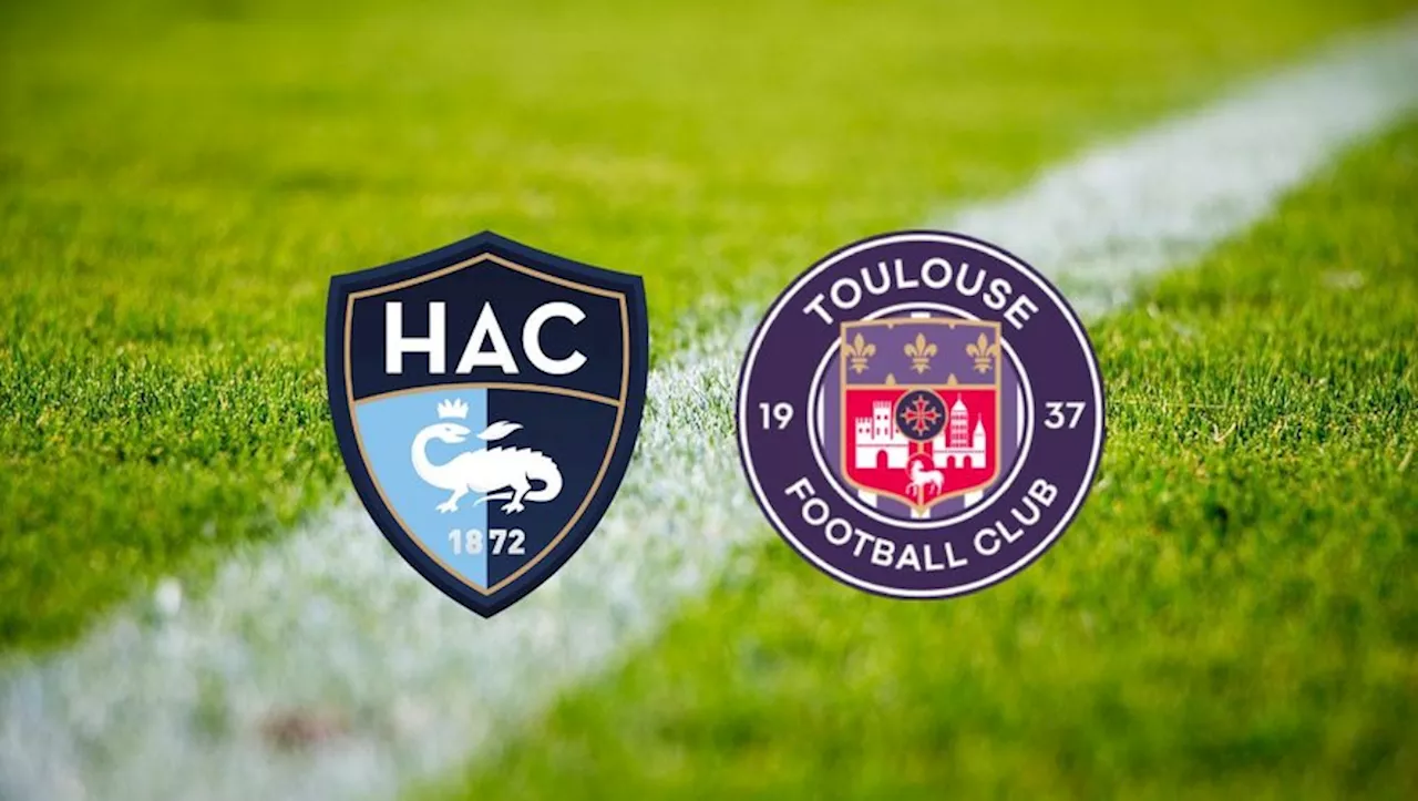 Toulouse : comment regarder le match de Ligue 1 ?