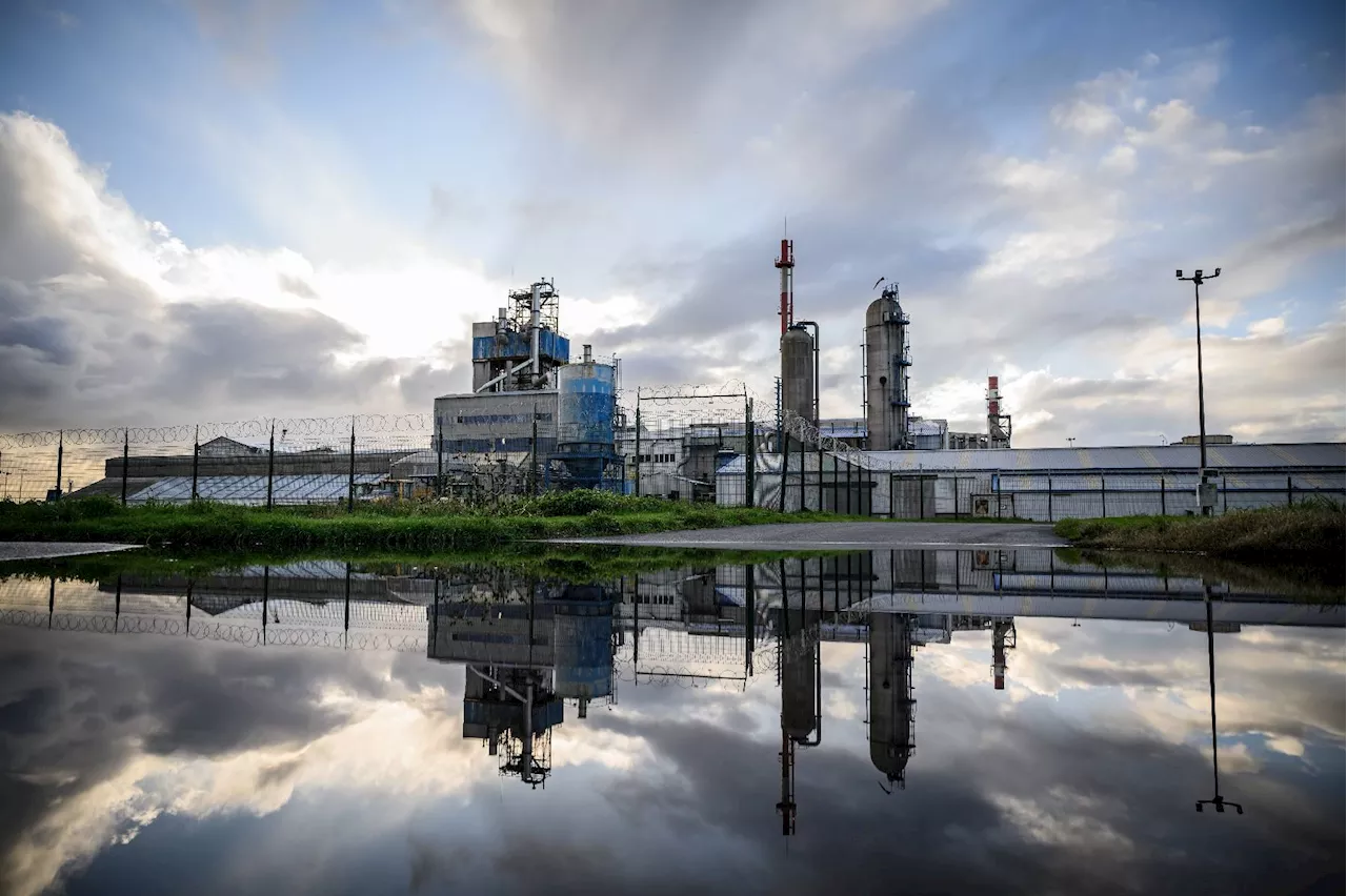 Dans le bassin de Saint-Nazaire, l'impact sanitaire des pollutions industrielles en question