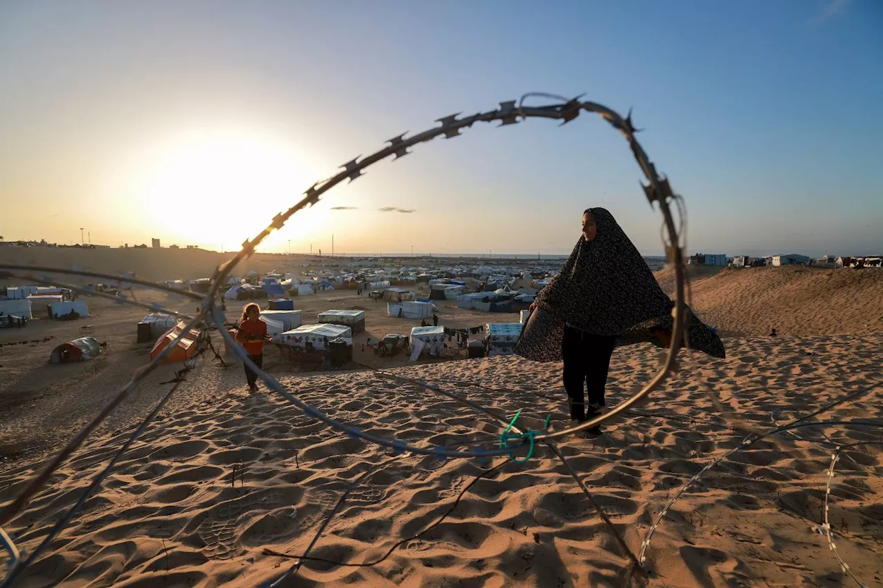 Le ramadan commencera lundi dans plusieurs pays musulmans avec la guerre à Gaza dans les esprits