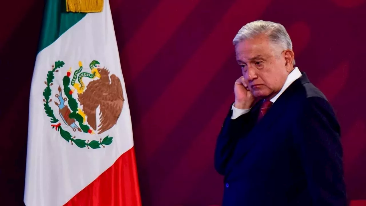 AMLO responde a Xóchitl Gálvez: &quot;no se cerrará ninguna refinería&quot;