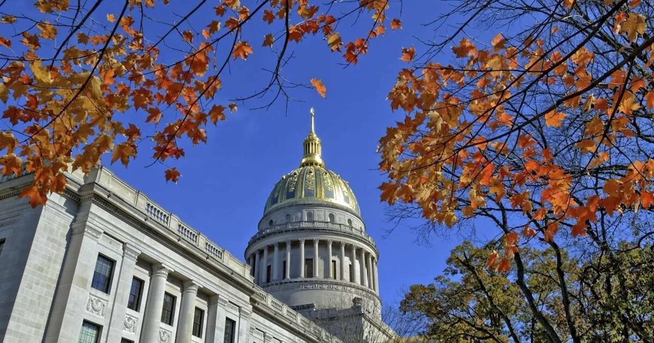 West Virginia lawmakers OK bill drawing back one of nation's strongest child vaccine laws