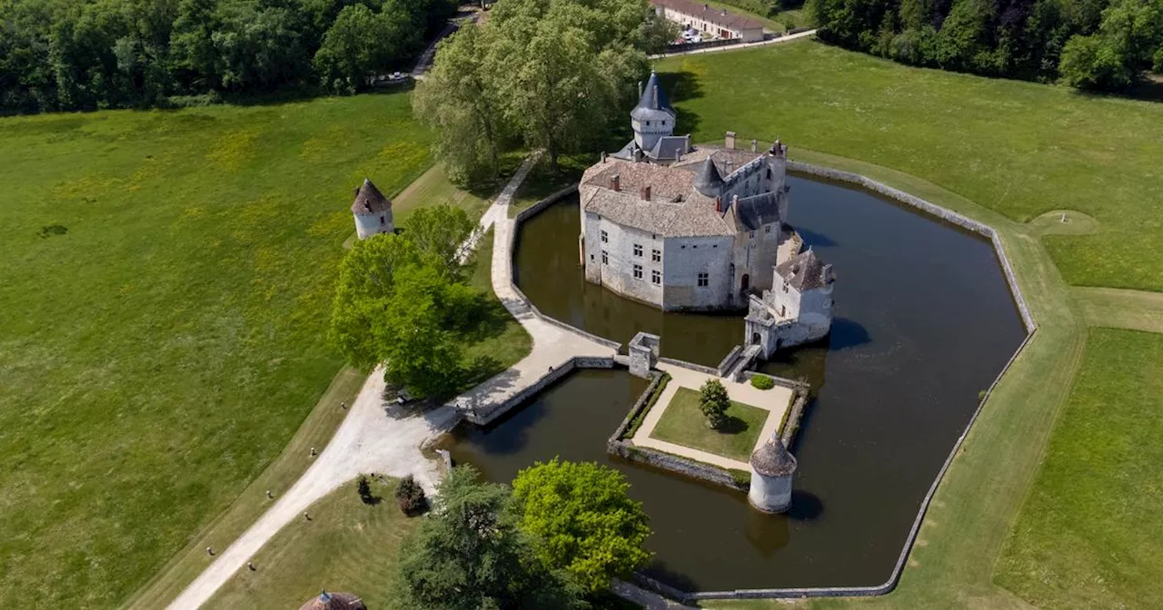 Au château de la Brède, l'héritage girondin de Montesquieu perdure grâce à ses descendants