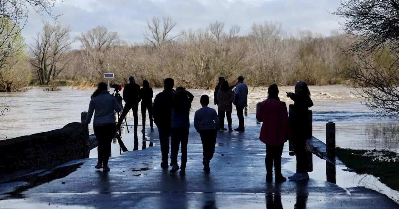 Intempéries dans le Sud : «Les véhicules ont été retrouvés, mais pas les personnes», annonce Darmanin