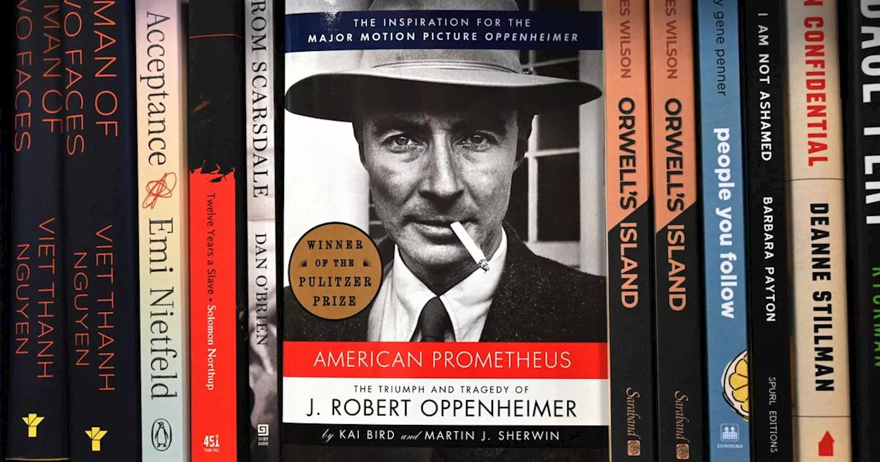 Le biographe d'Oppenheimer met en valeur les leçons du film de Nolan