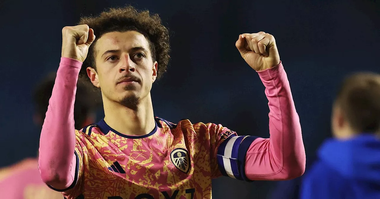 Leeds United diehards know importance of Ampadu and Rodon yet again