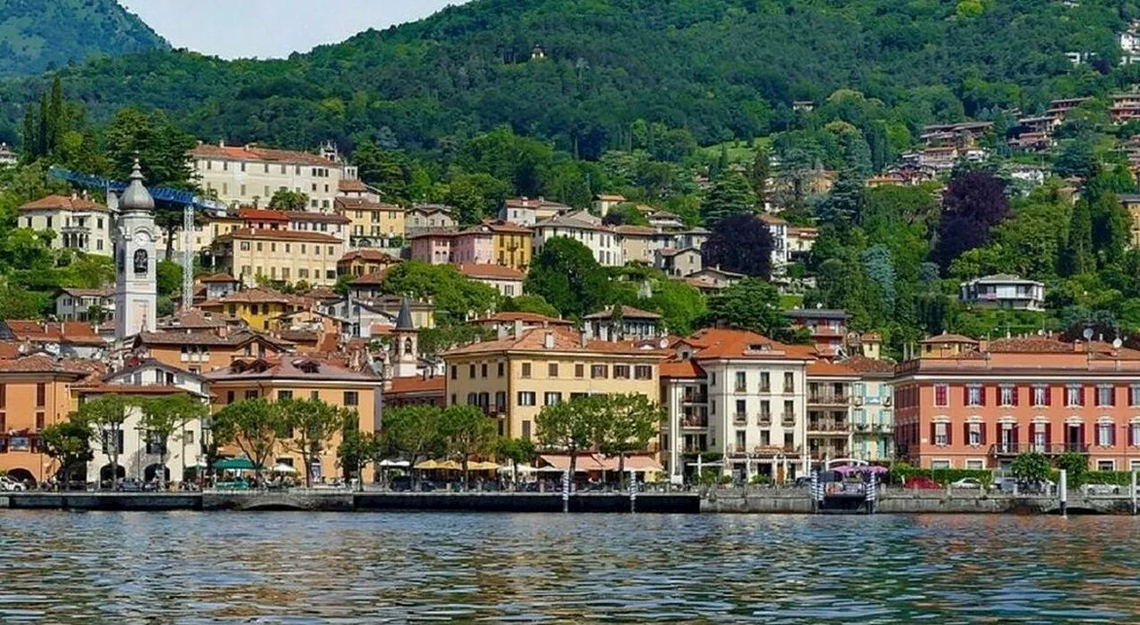 Lago di Como, si immerge e non esce più dall'acqua: una sub di 66 anni muore durante la risalita