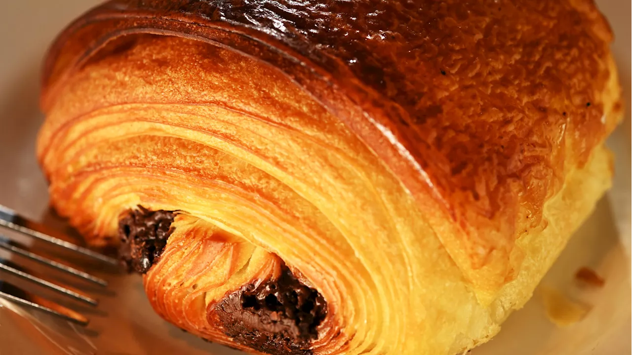 Les championnats du monde de pain au chocolat ont leur grand gagnant et c’est un Français