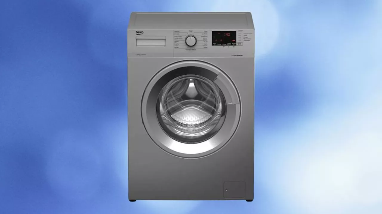 Cdiscount craque et vend ce lave-linge Beko à un tarix imbattable ce week-end