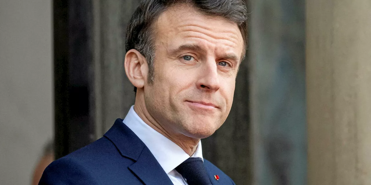 Fin de vie : Macron annonce « une aide à mourir », dont le projet de loi sera présenté en avril