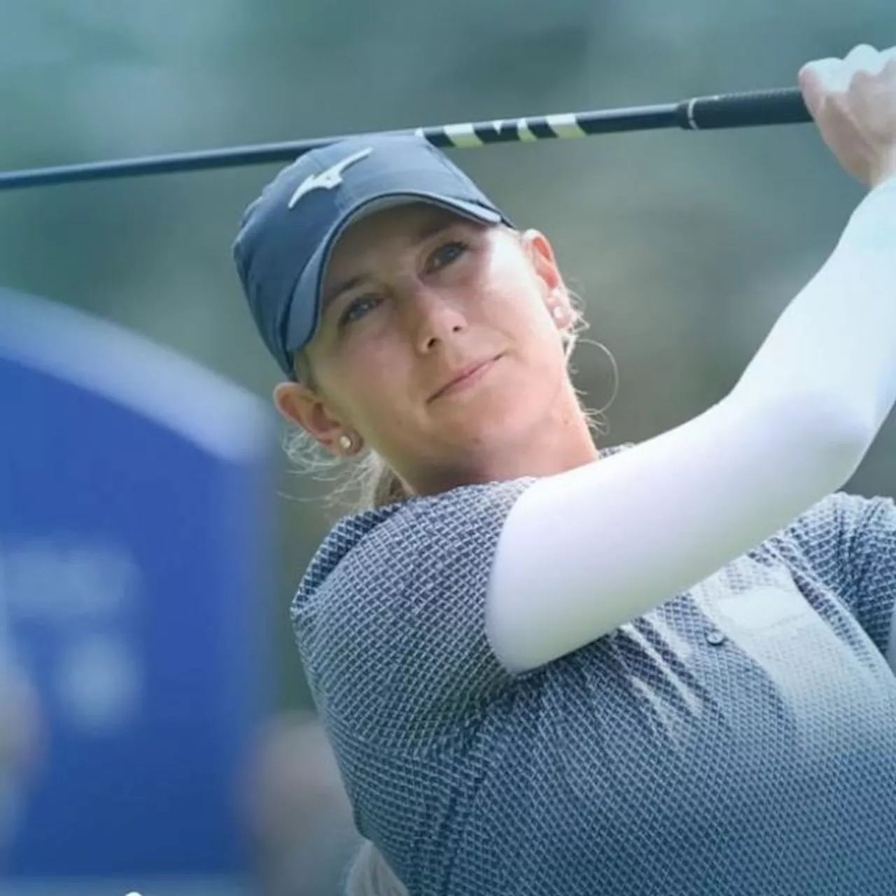 Première victoire pour Bailey Tardy au Blue Bay LPGA, Céline Boutier aux portes du top 10