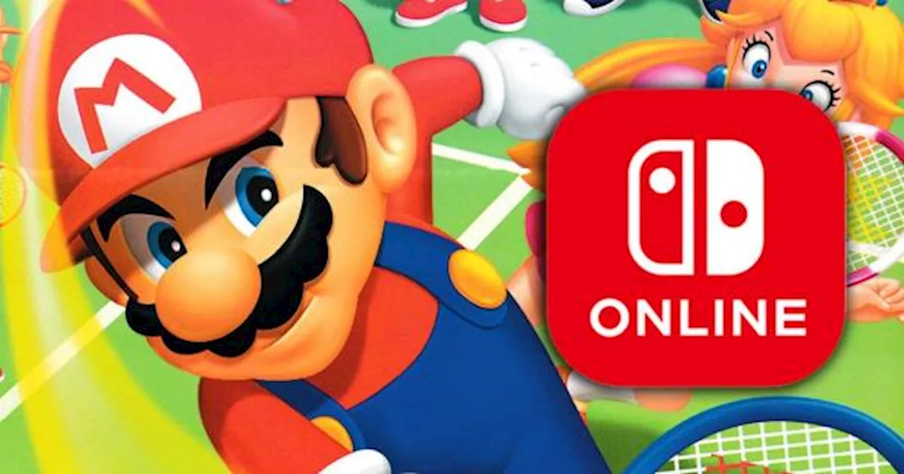 3 juegos clásicos de Mario Bros. llegarán a Nintendo Switch Online muy pronto