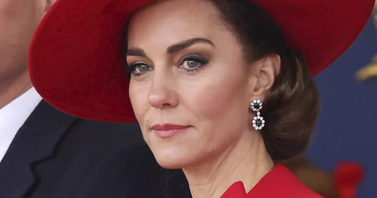 Kate Middleton, rumors sul calvario: &#034;Solo loro riescono ad aiutarla&#034;