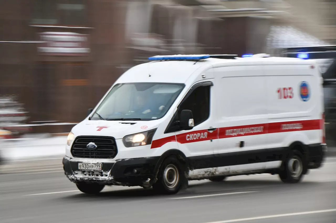 SHOT: В Москве ребёнку парализовало руку после удара током в автосалоне