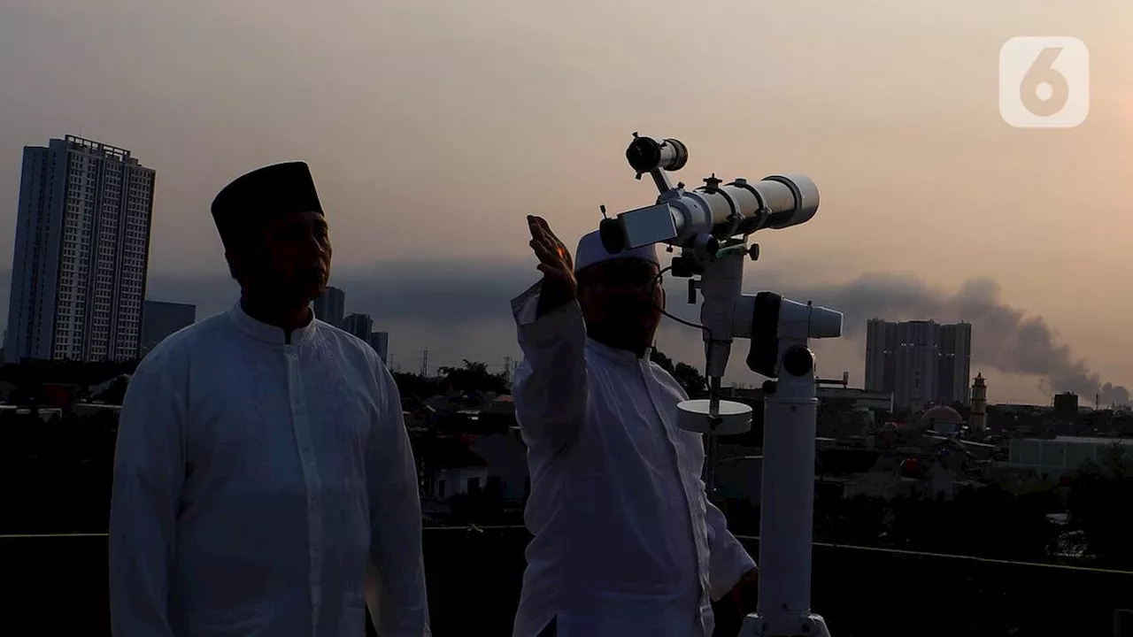 5 Fakta Terkait Kemenag yang Akan Gelar Sidang Isbat Awal Ramadan 2024