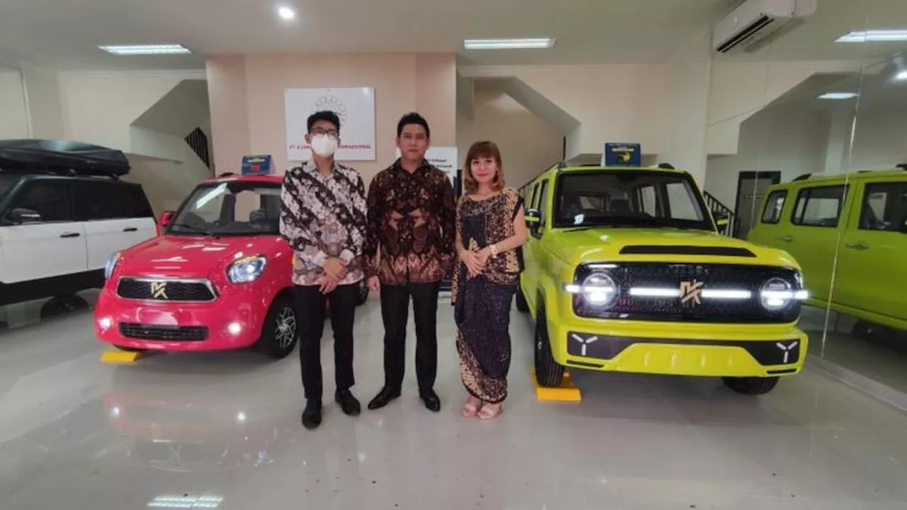 Akuisisi Kurnia Motors, Satria Motor Indonesia Pastikan Hak Konsumen Terjaga