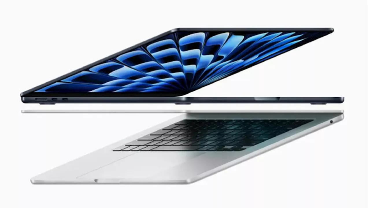 Apple Bakal Garap MacBook Layar Lipat, Bukan iPhone atau iPad