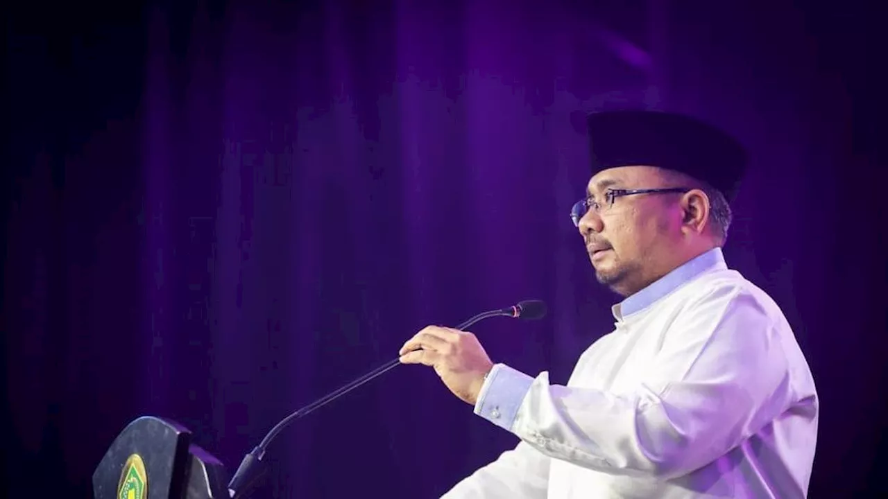 Awal Ramadhan 2024 Berbeda, Kemenag: Sikap Saling Menghormati Perlu Dikedepankan