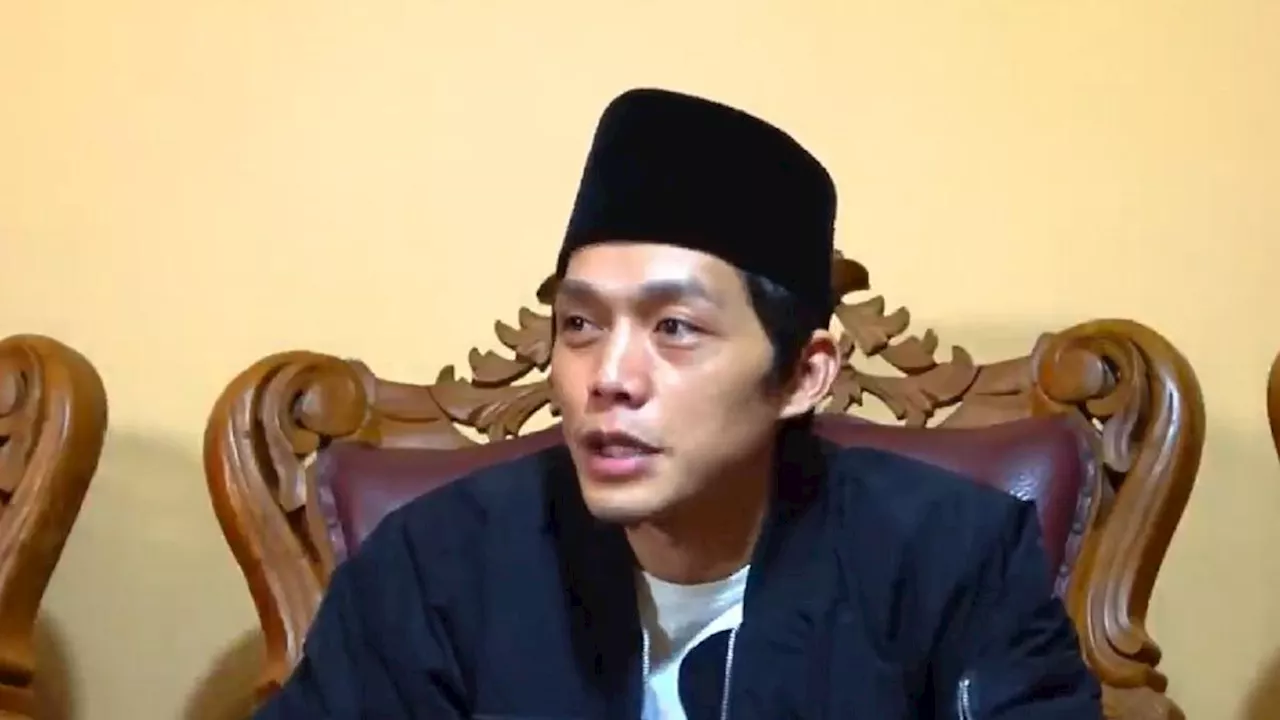 Gus Iqdam Ungkap Alasan Kenapa NU Tepat untuk Generasi Muda