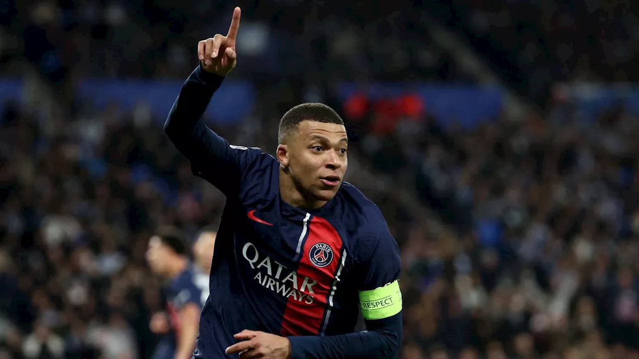 Panik Ditinggal Mbappe, PSG Tawar Pemain Barcelona Rp 3,4 Triliun