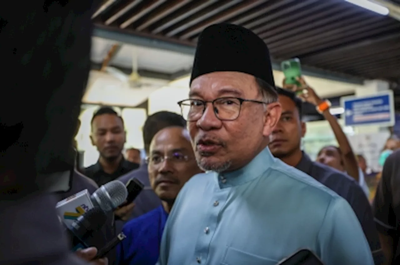 PM Anwar to engage in Ramadan-related events in Germany, says Malaysian ambassador