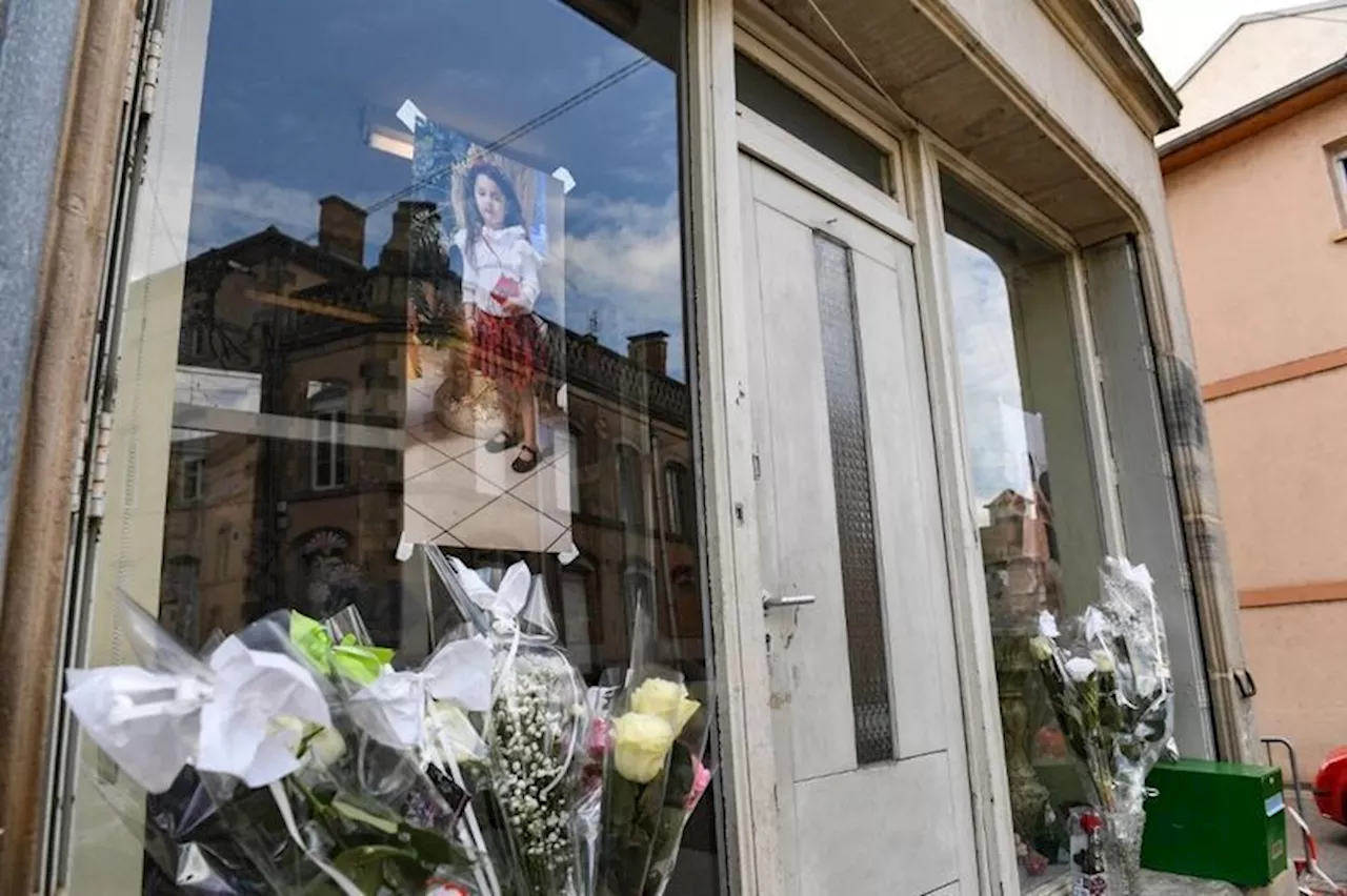 Meurtre d’une fillette dans les Vosges : 'La pédopsychiatrie est sinistrée'