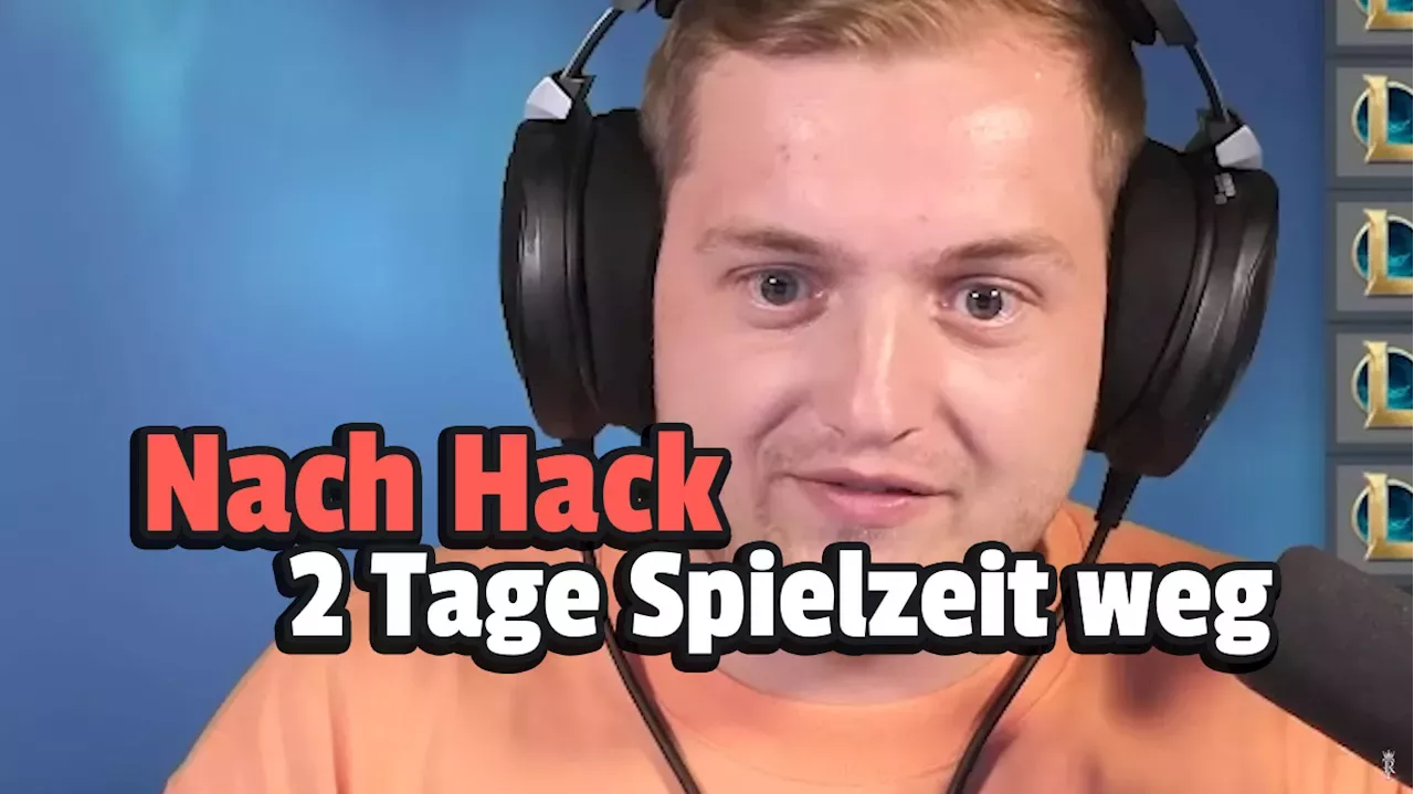 Hacker Zerstört Weltrekord Von Trymacs Und Rumathra | Gaming | Head Topics