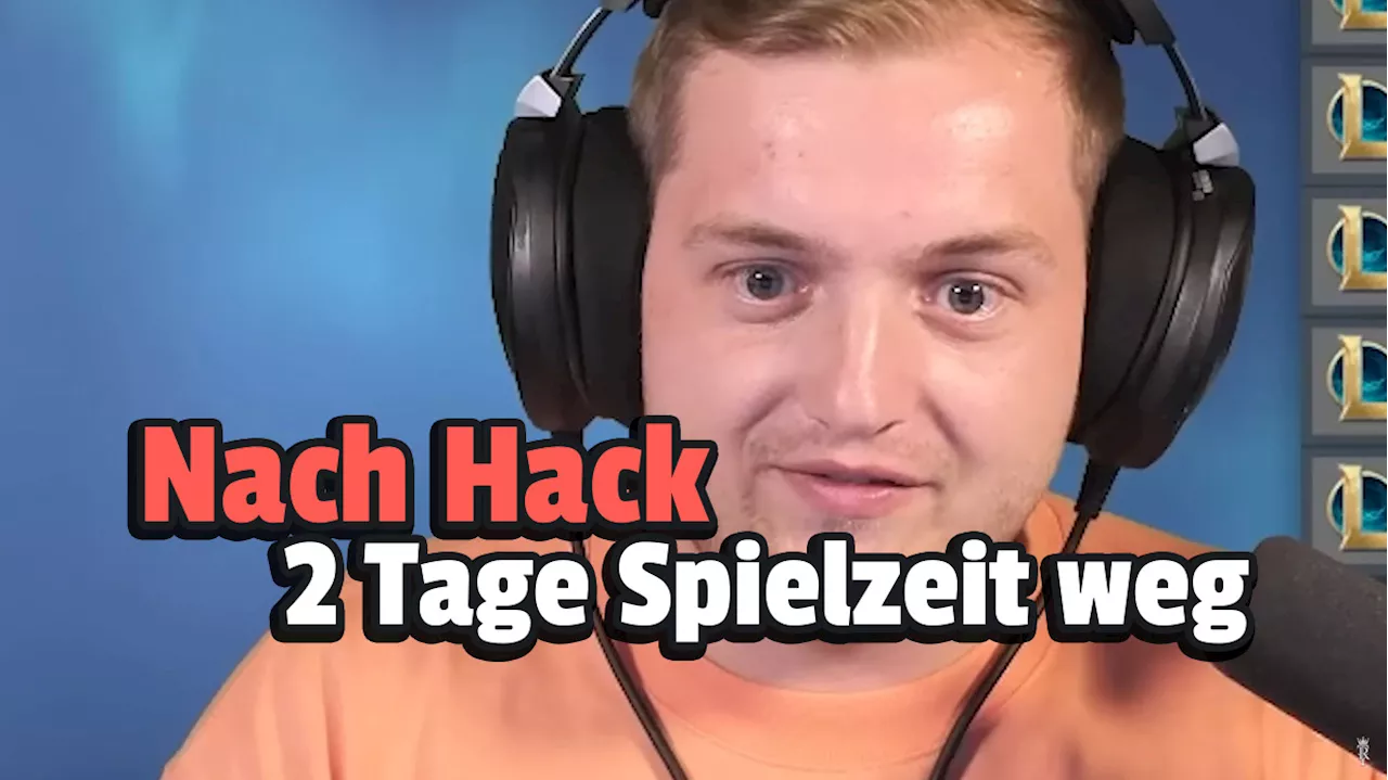 Hacker zerstört Weltrekord von Trymacs und Rumathra