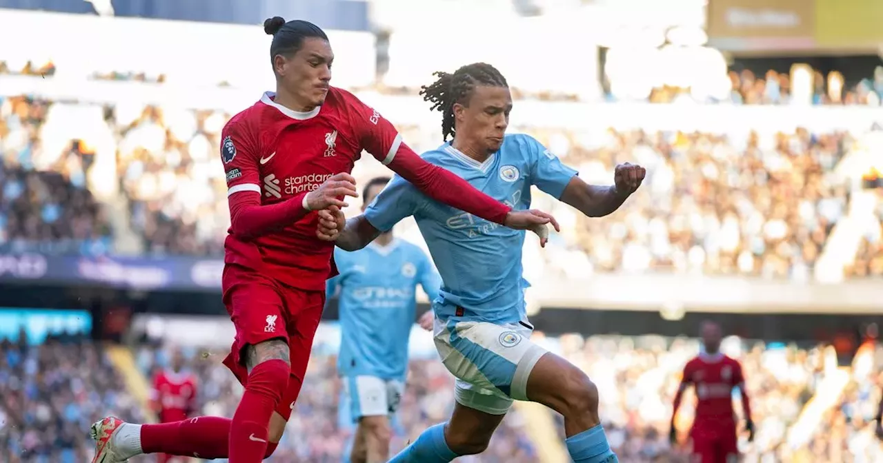 Liverpool vs Man city unusual Premier League kick-off time explained