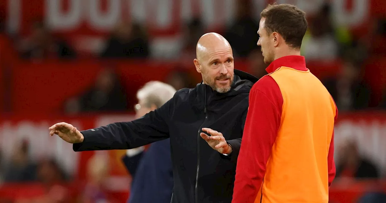 The Man United transfer gamble that Erik ten Hag got right